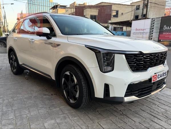 كيا سورينتو 2024 للبيع في العراق -  بغداد